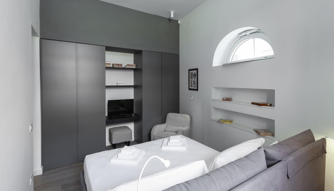 Italianway-Molino Delle Armi 15 Apartment Milan Exterior photo